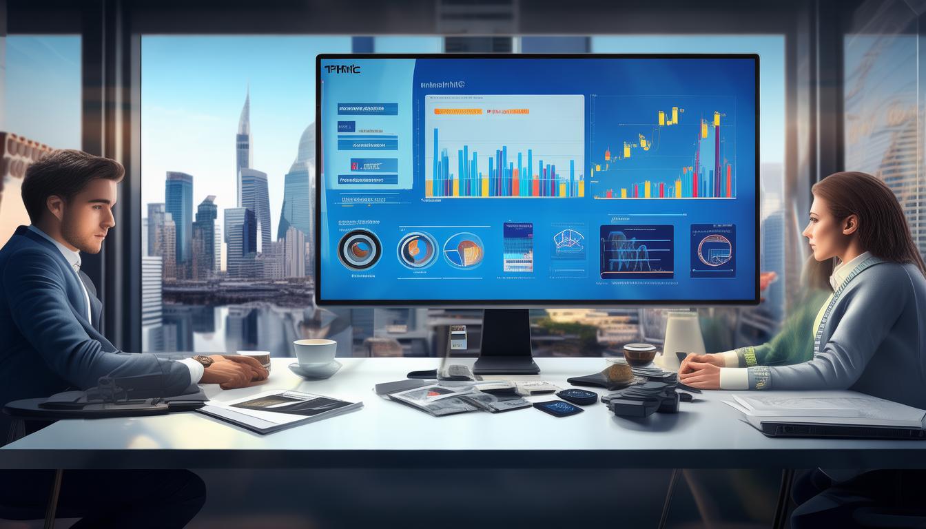 金融科技进步下TP官方发布安卓新版，对传统金融影响几何？