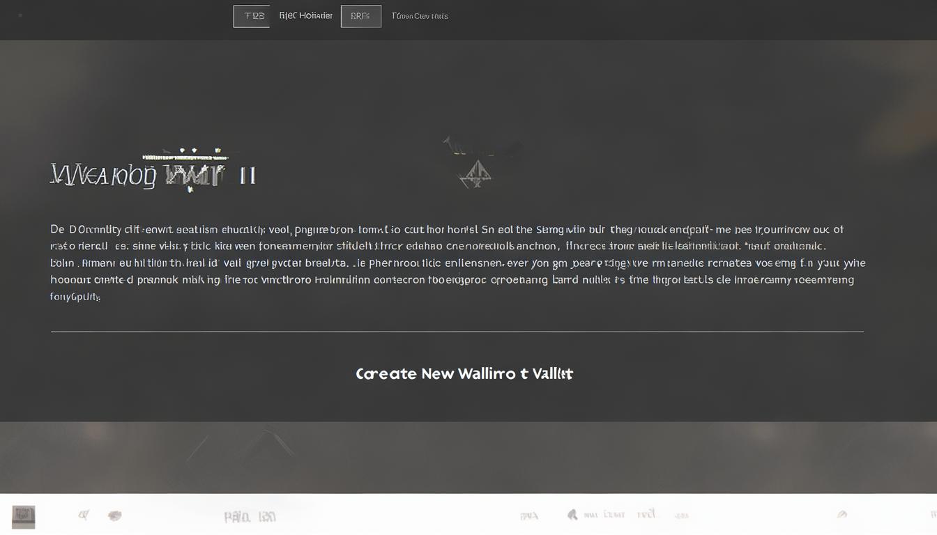 成功安装TP官方钱包的关键步骤，数字资产之旅的保障