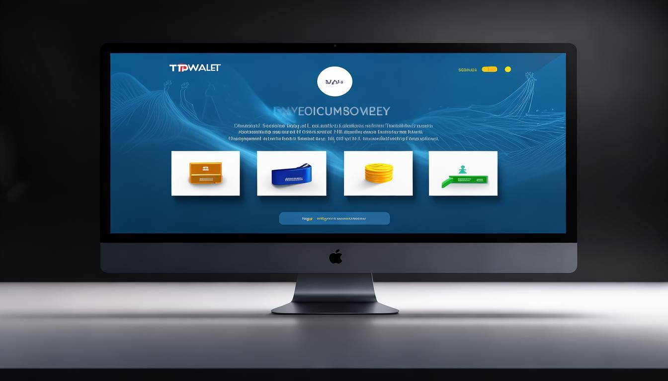 TP钱包官网：便捷加密货币管理平台，提升投资体验
