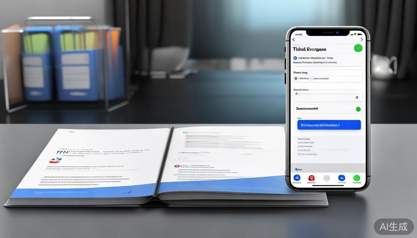 数字货币交易热潮下，TP交易所app官方下载及合规使用指南