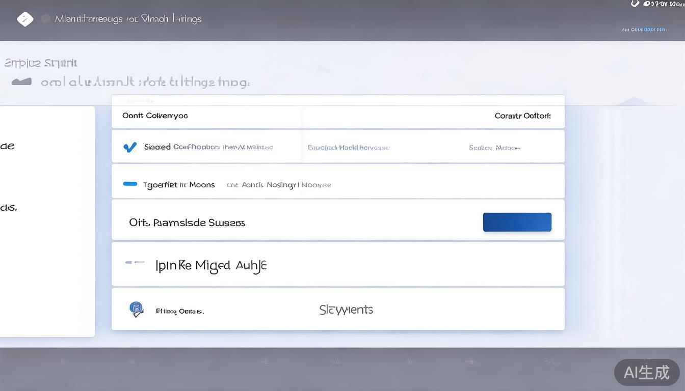 深度解读2025年安卓新版智能系统，TP系统的核心优势与使用建议