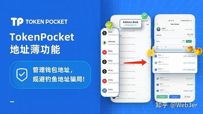 下载TokenPocket后配置电子邮件提醒功能的详细步骤及要点