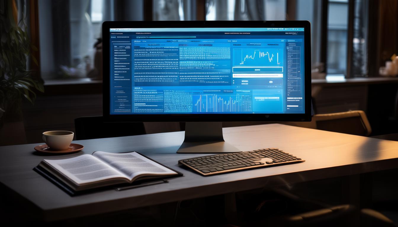 在TokenPocket官网做市场分析，掌握数字资产市场趋势的有效办法