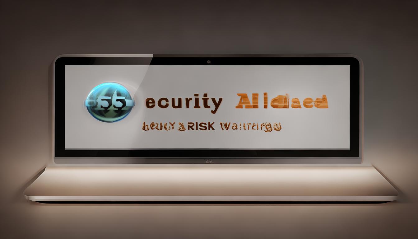 Tokenpocket钱包官网首页：安全提示位置要突出，内容需详细易懂