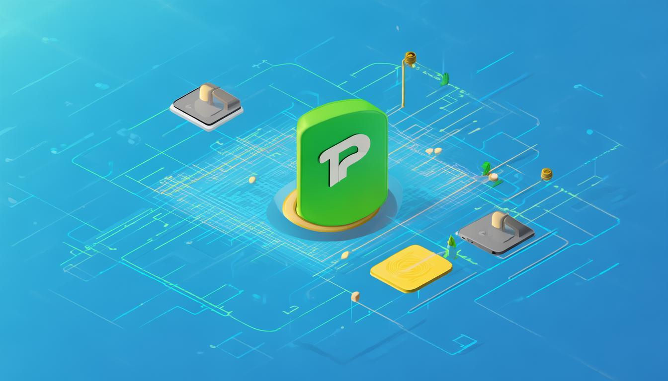 下载TP钱包安卓版，数字资产管理超便利，交易机会不错过