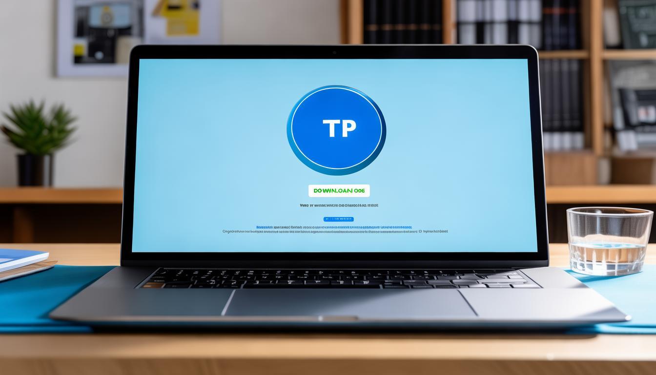 获取TP交易所应用程序，心态与步骤并重，莫因困难放弃