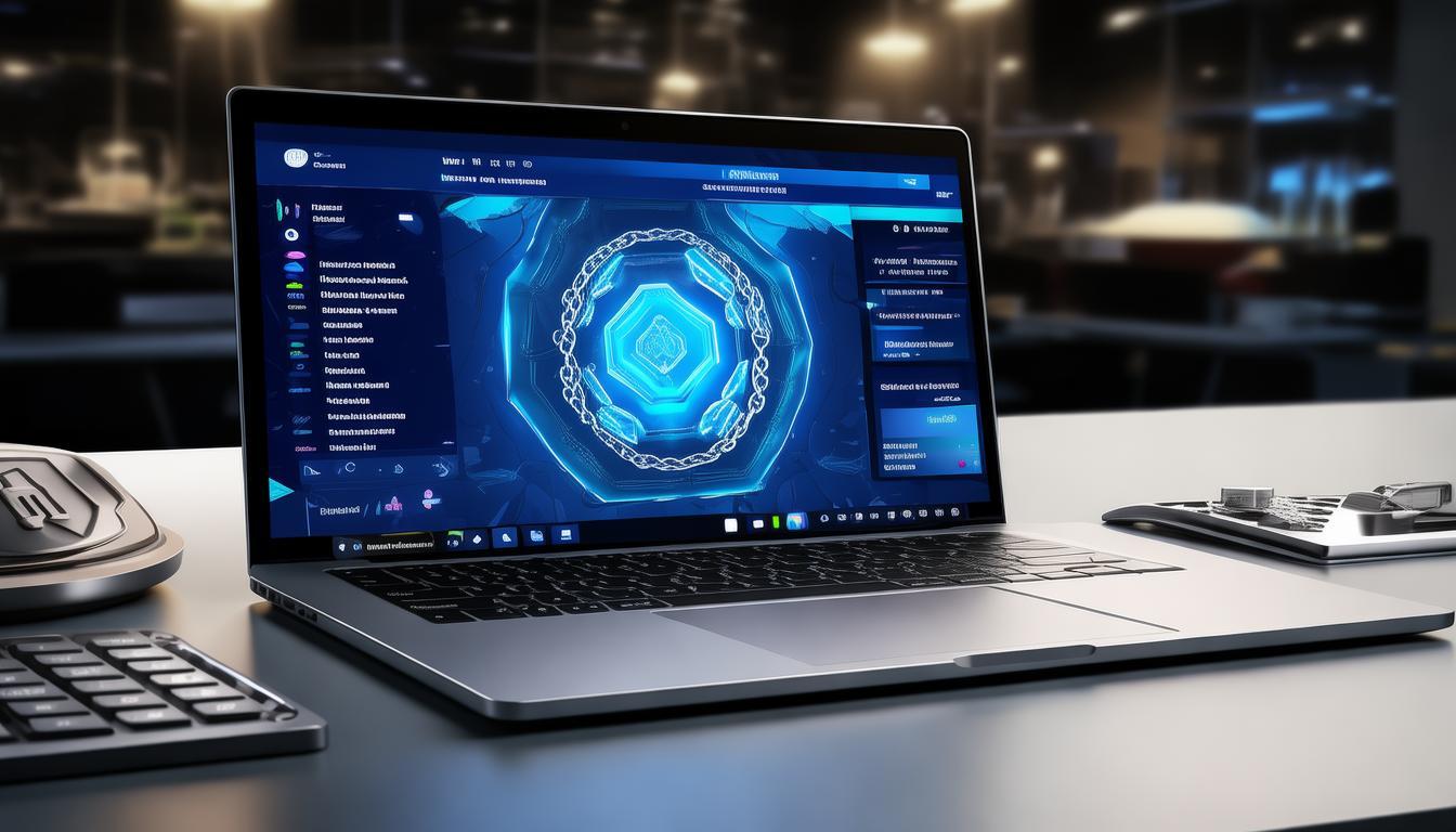 tpwallet最新版官方网站：多重安全手段保障，认证流程超严谨