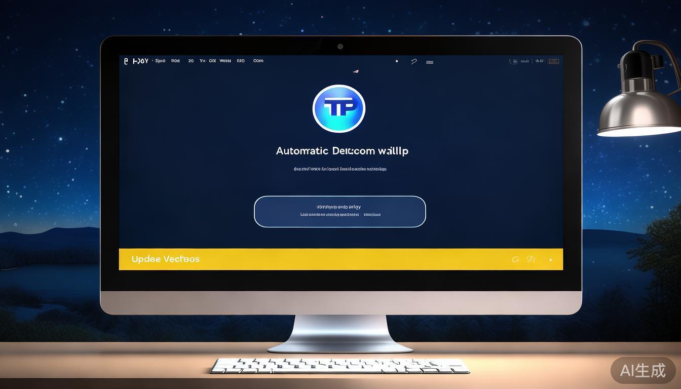 钱包应用app_钱包应用是干什么的_如何确保从tp钱包官网下载的应用程序是最新版本?