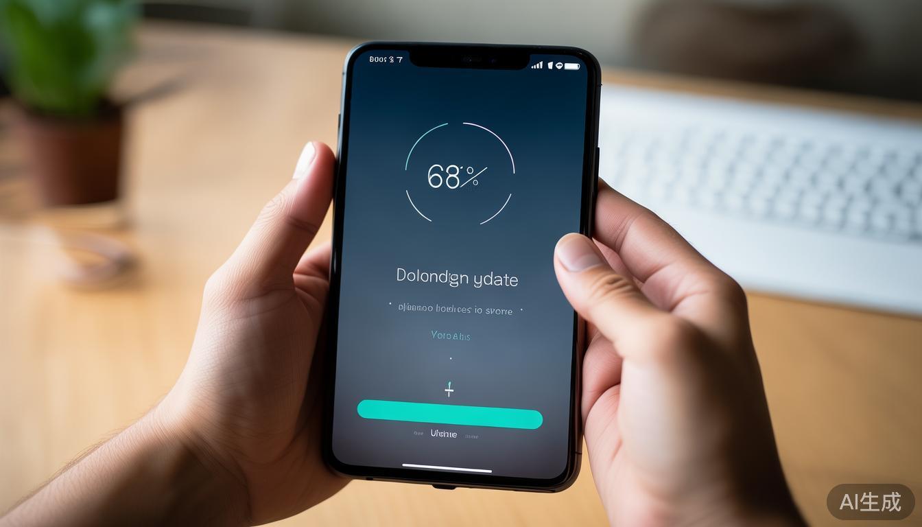 安卓下载需要验证身份安装_下载完TP安卓2025后,你需要注意的几件事_安卓手机下载提示