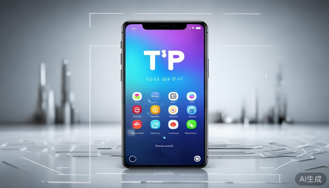 识别app_TP官方下载安卓最新版本2025的产品识别与发展规划_识别助手下载