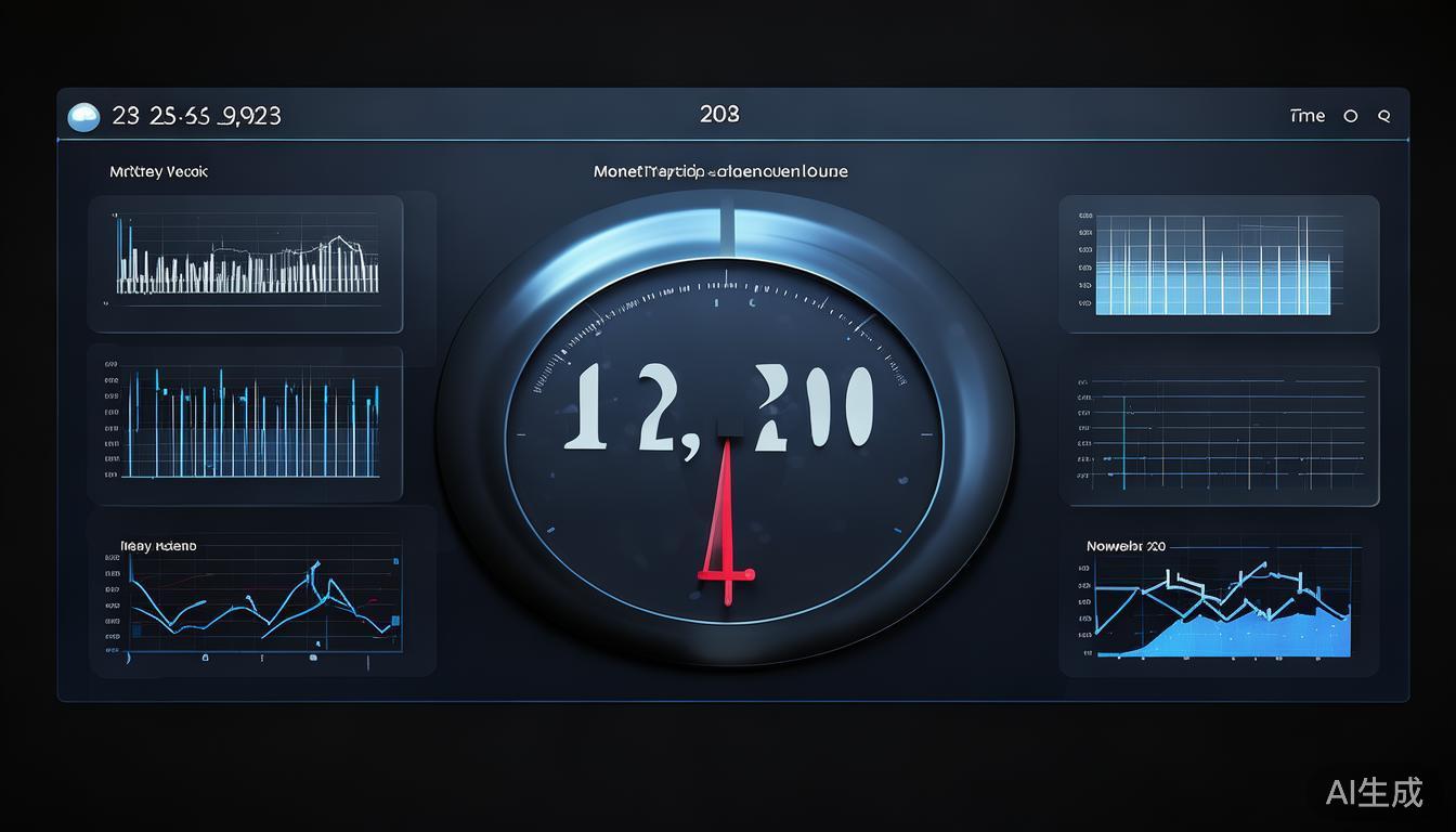 TP 交易所 app 助力投资者理解货币政策，感受市场价格波动？