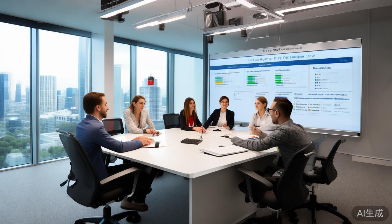 数字化浪潮下，2025 版 TP 官网持续优化的关键举措与成效