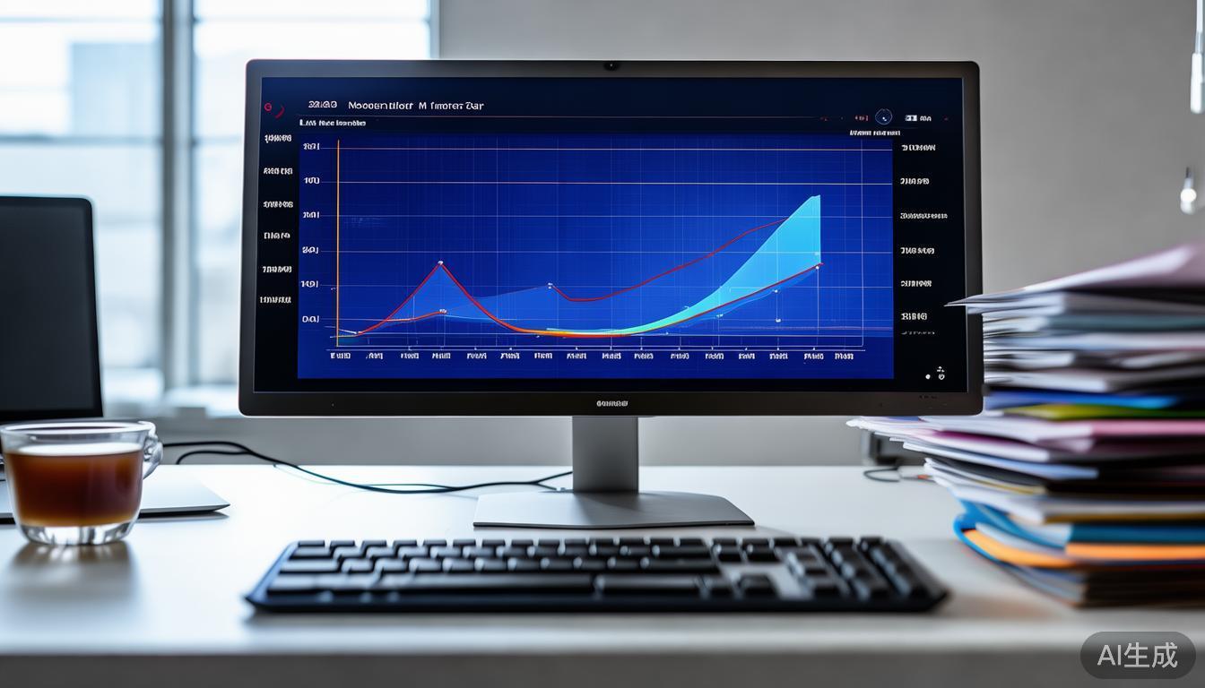 TP官方安卓最新版：网络管控新利器，精准洞察流量趋势