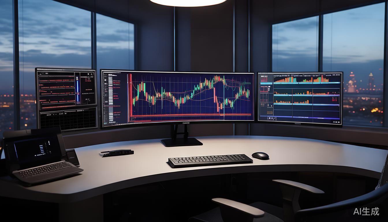 投资者必看！TP官方App助力投资交流，避免信息滞后误解