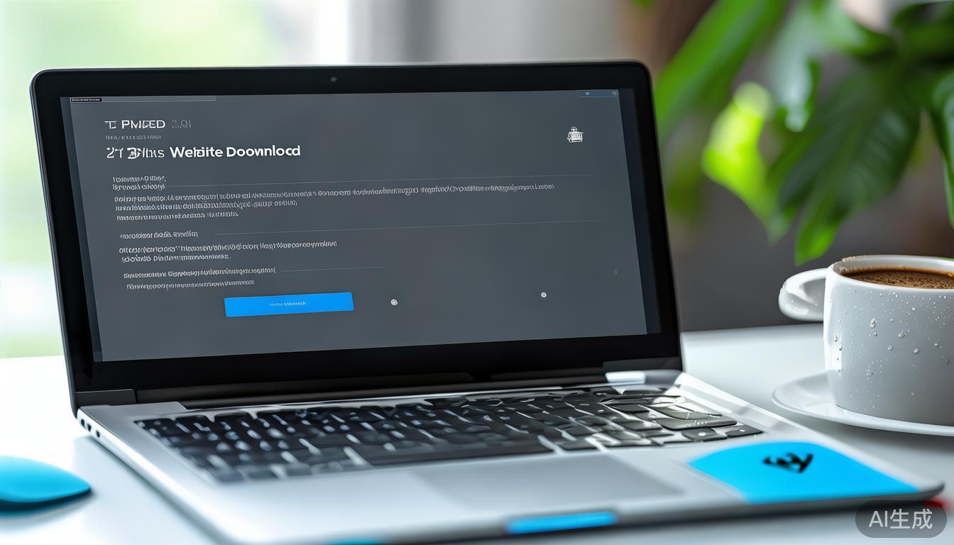 认准官网域名，避免兼容风险！TP产品官方下载：保障团队运营效率与数据安全