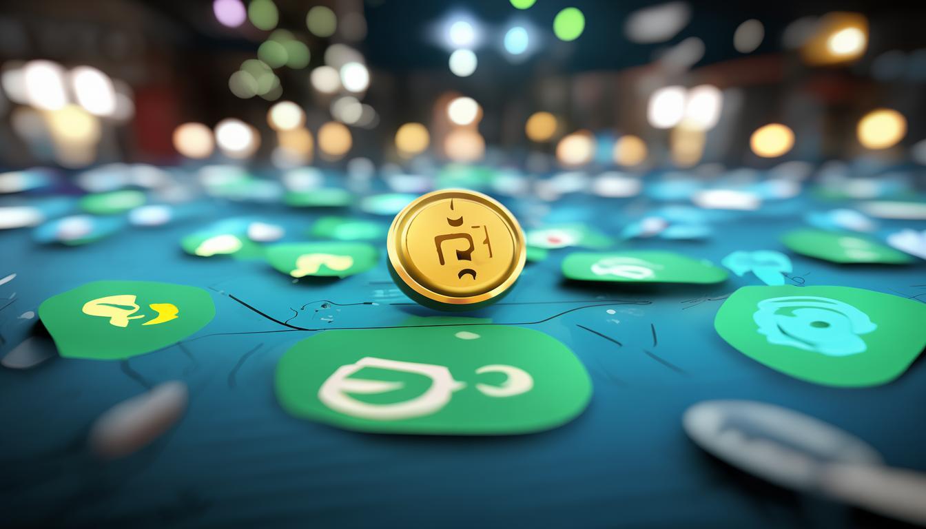 TP钱包新版本的社区功能，如何加强用户互动？热门话题+线上活动