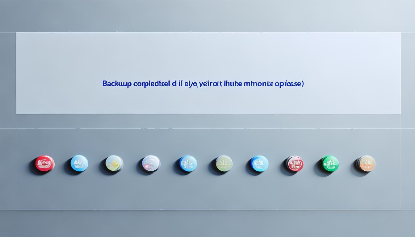 TP官方安卓2025最新版本：备份功能保障资产安全及操作要点