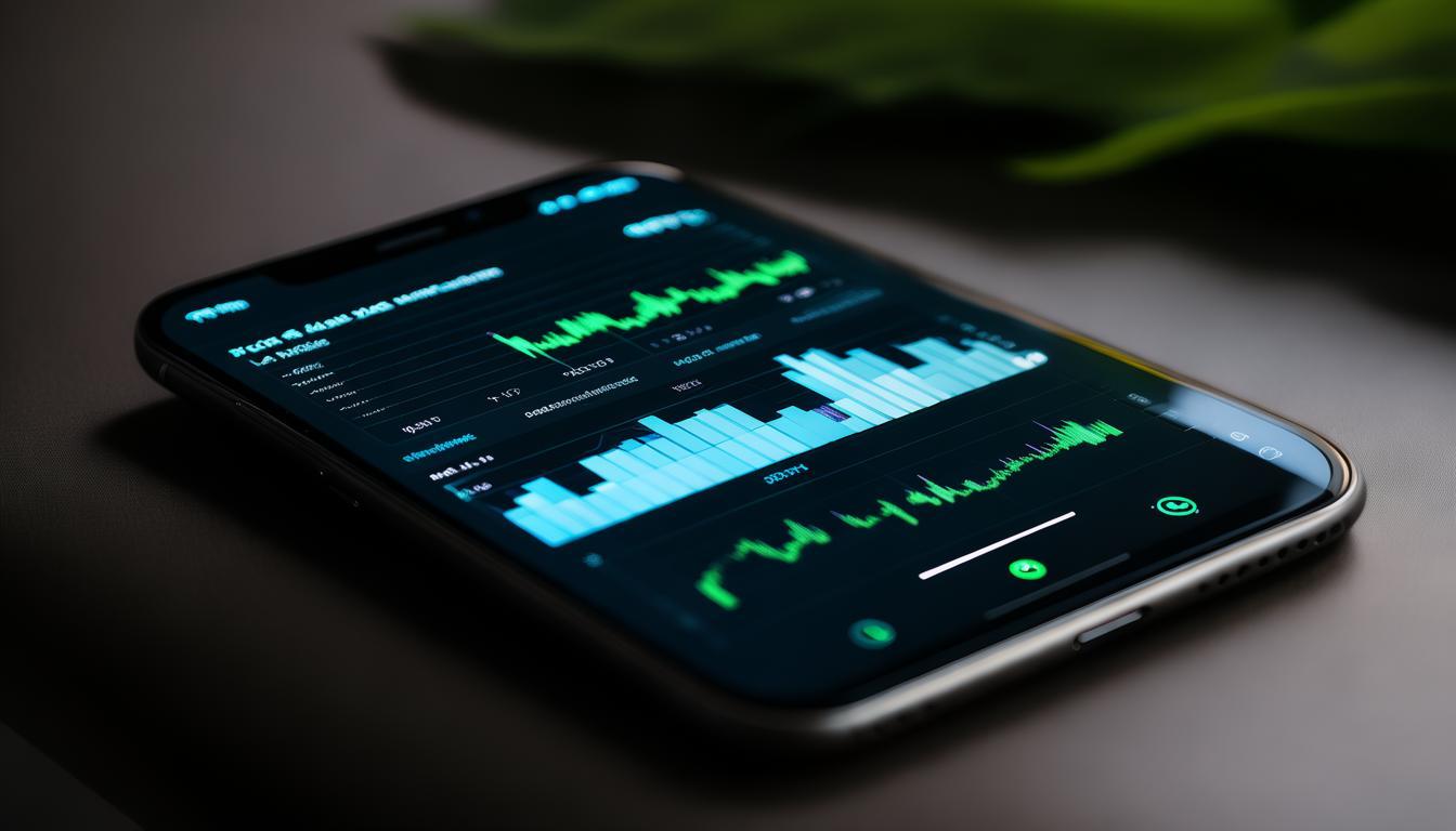 TP钱包App安卓版：提供丰富市场信息，助力投资者把握行情