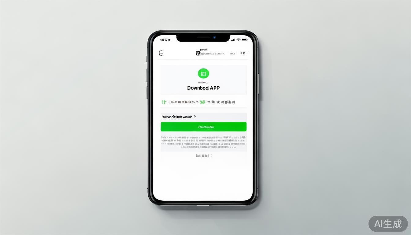 官网获取应用程序很关键，顺畅与否关乎品牌形象及用户体验