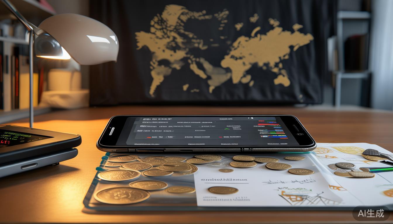 下载TokenPocket官网安卓应用后，如何进行数字资产投资与管理？