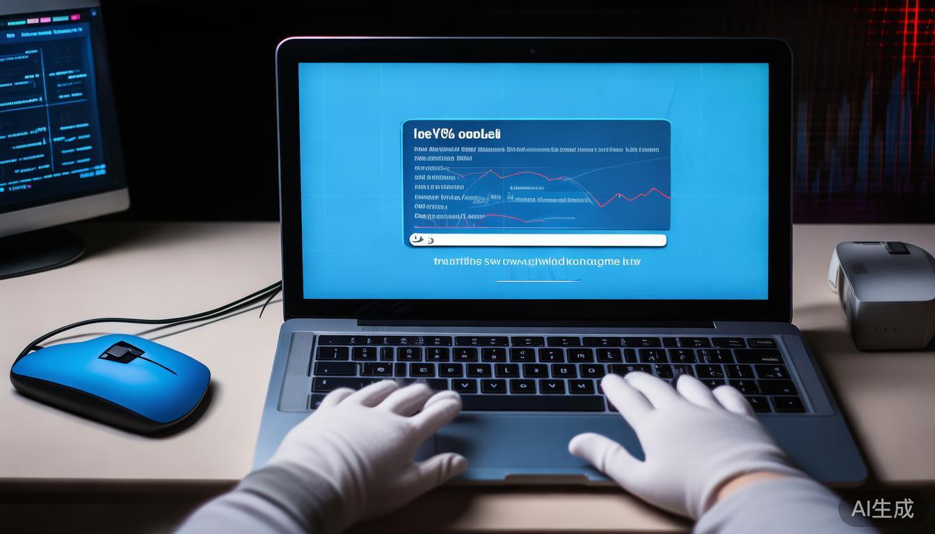 TP官方应用程序下载卡顿？这些解决方法你一定要知道