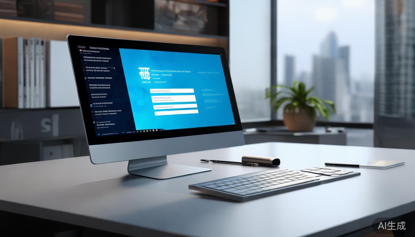 数字化时代TP官网2025最新版：多层面保障数据安全