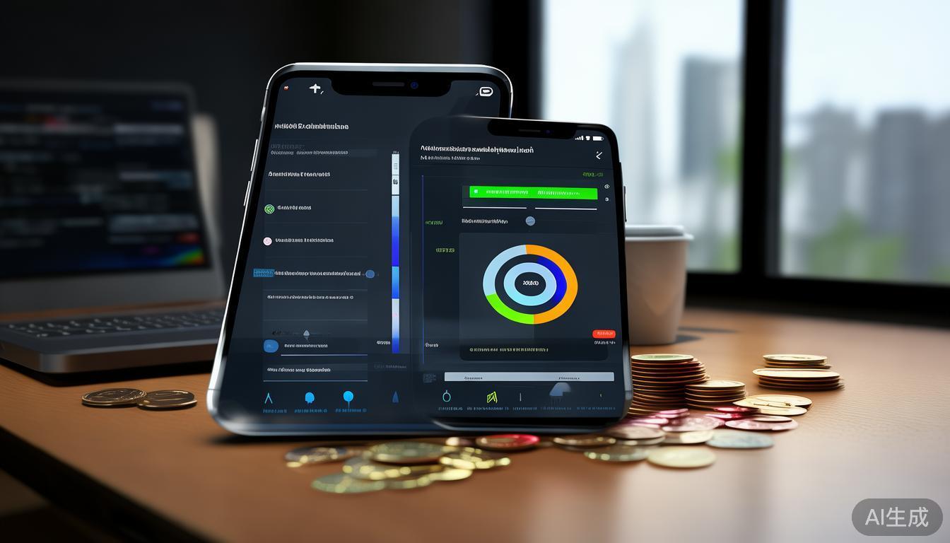 TP交易所助力数字资产配置，迈向投资多元化的关键一步