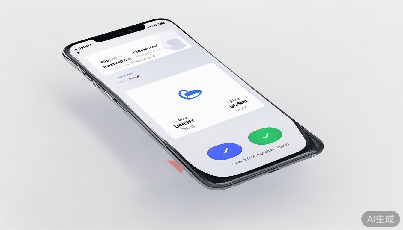 TP官方App体验深度解析：界面清爽、操作便捷，但二级菜单隐藏过深