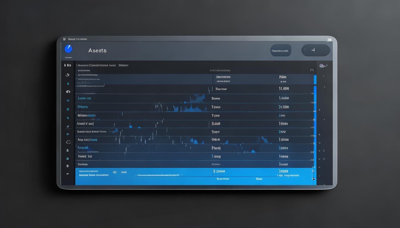 在TokenPocket钱包添加新资产：掌握流程，有效管理你的财富
