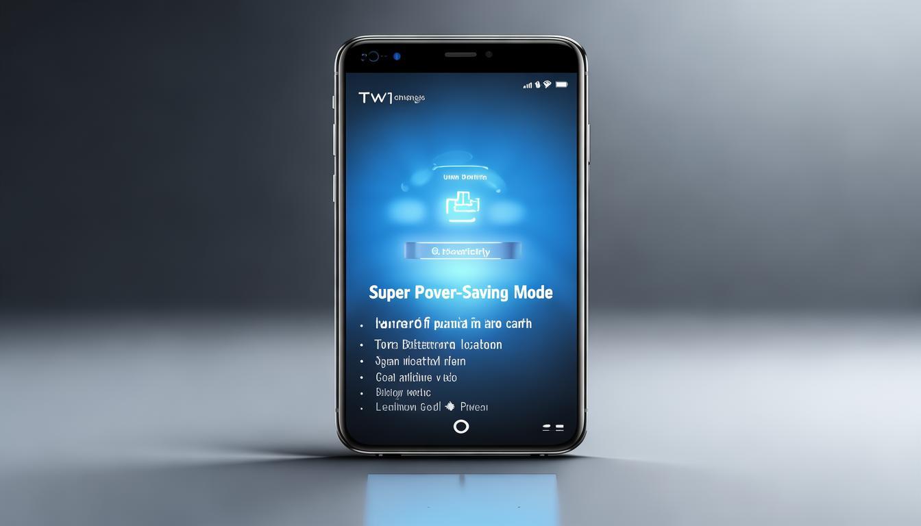 TP 2025 安卓系统手机发热怎么办？这些设置操作来帮您