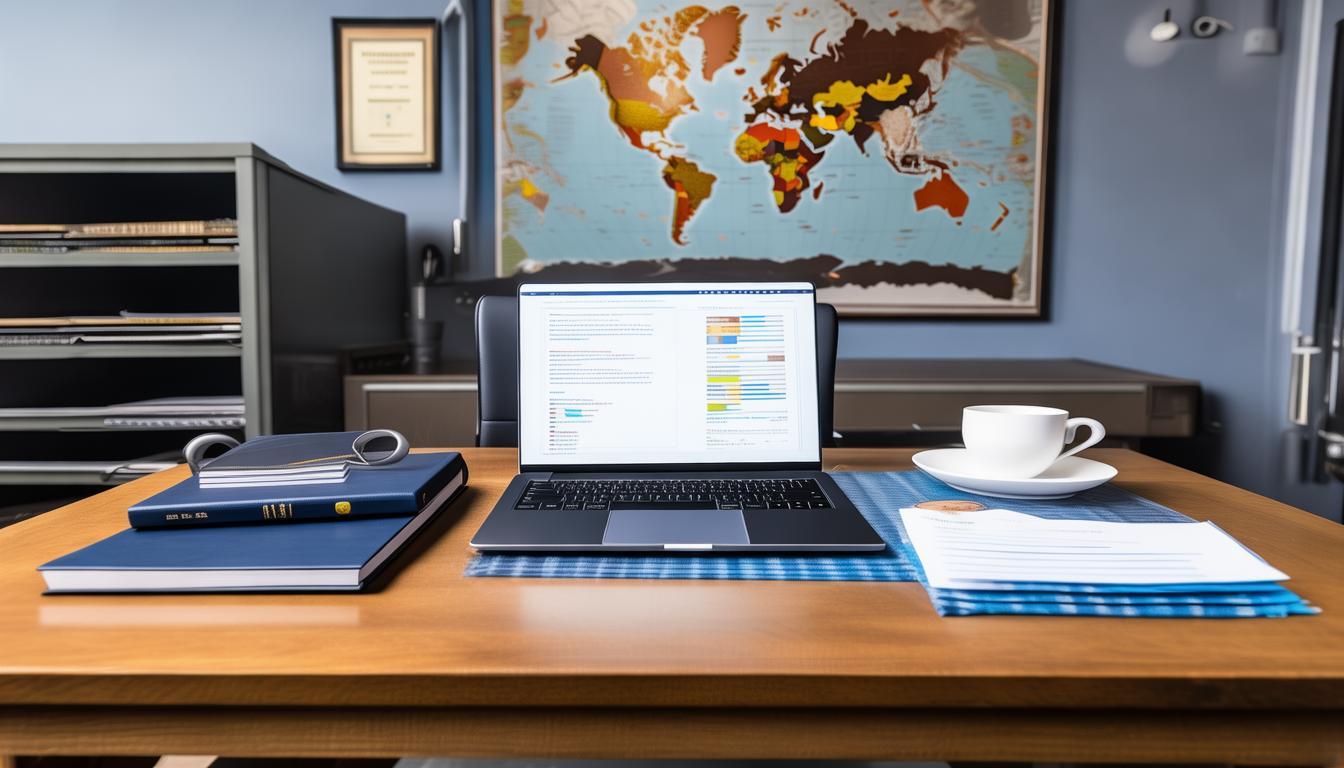 借助tokenpocket官网监控市场动态，助力投资更具前瞻性与准确性