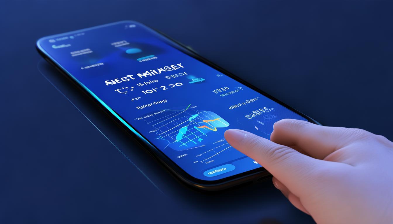 数字化时代，新版应用融合日常操作，助力高效资产管理
