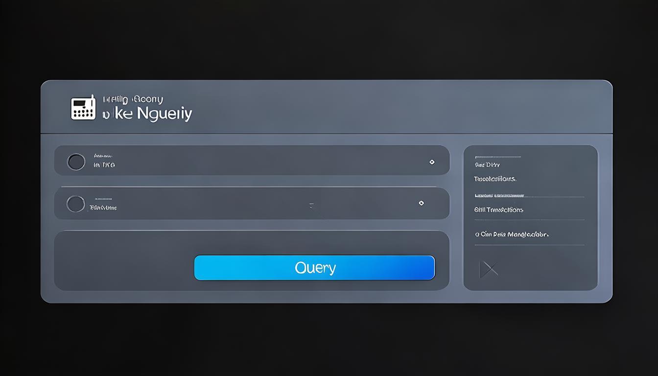TokenPocket官网安卓应用：交易记录与查询功能超实用