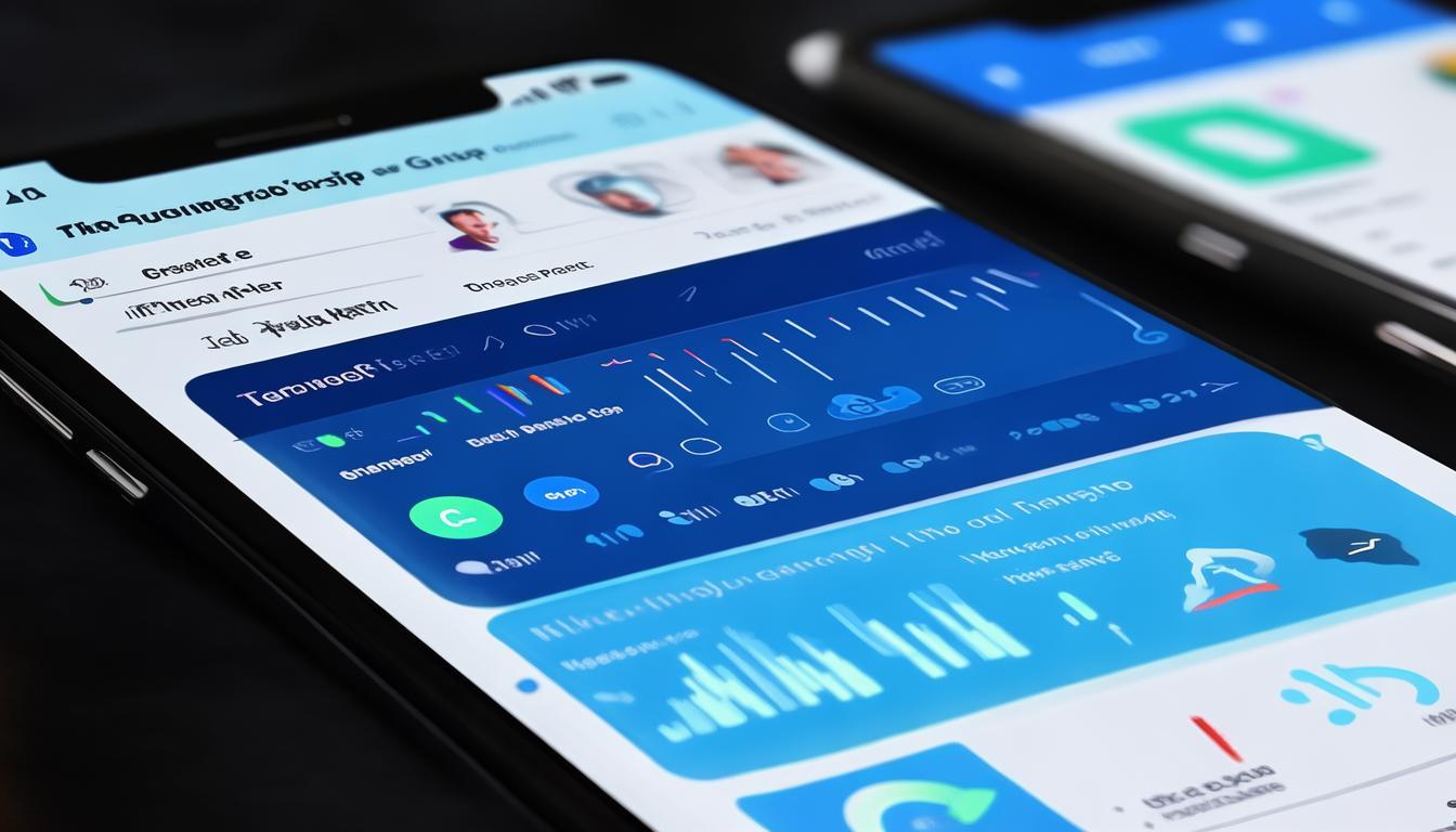 2025年Tp钱包安卓版社交功能超强大，投资者交流合作新契机