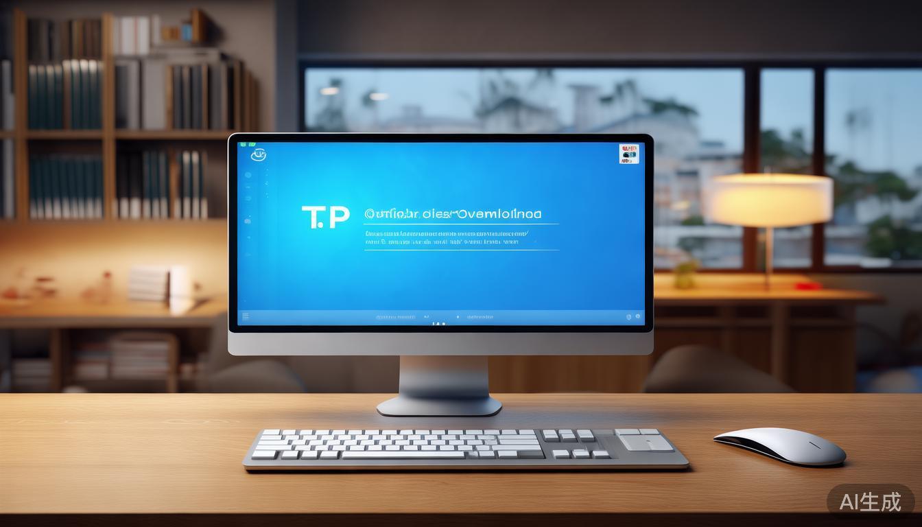 网络环境下TP软件虽流行，但下载陷阱多，可靠获取途径很关键