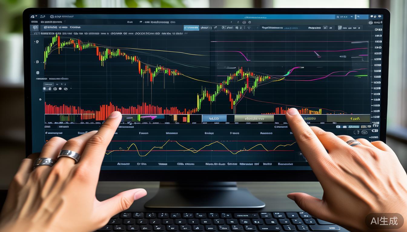 巧用tpwallet官网分析工具，掌握K线图与技术指标提升交易胜算