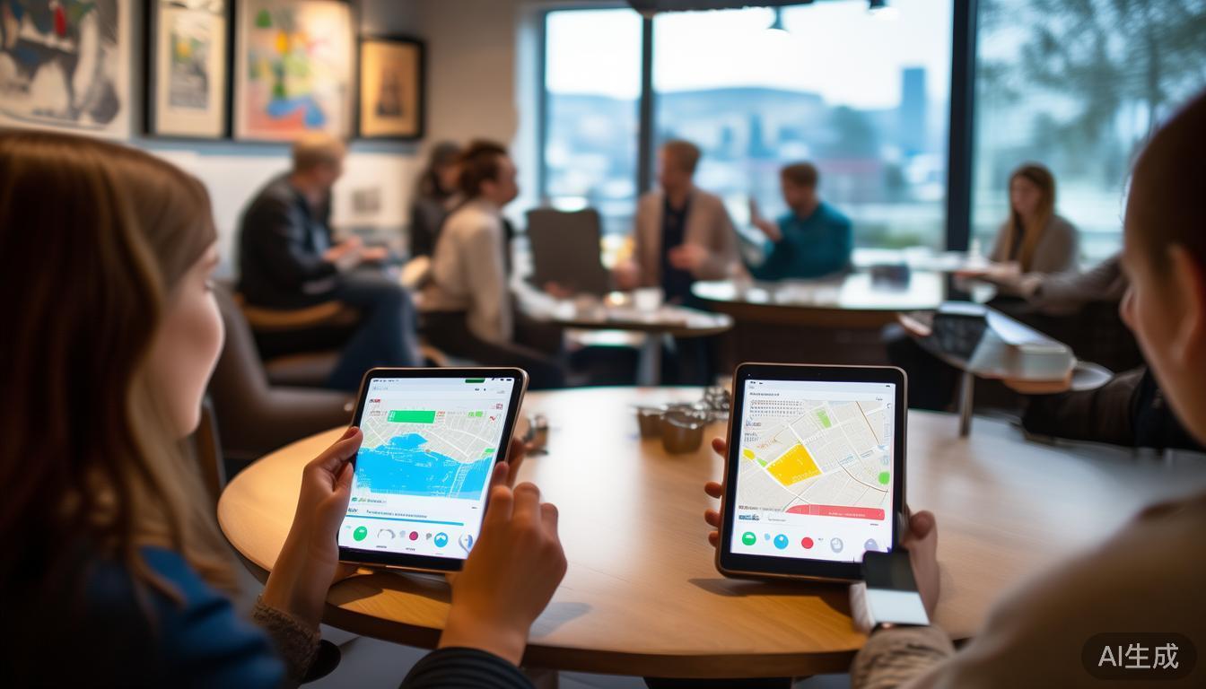 TP官方安卓最新版本新特性展示，功能好用操作方便