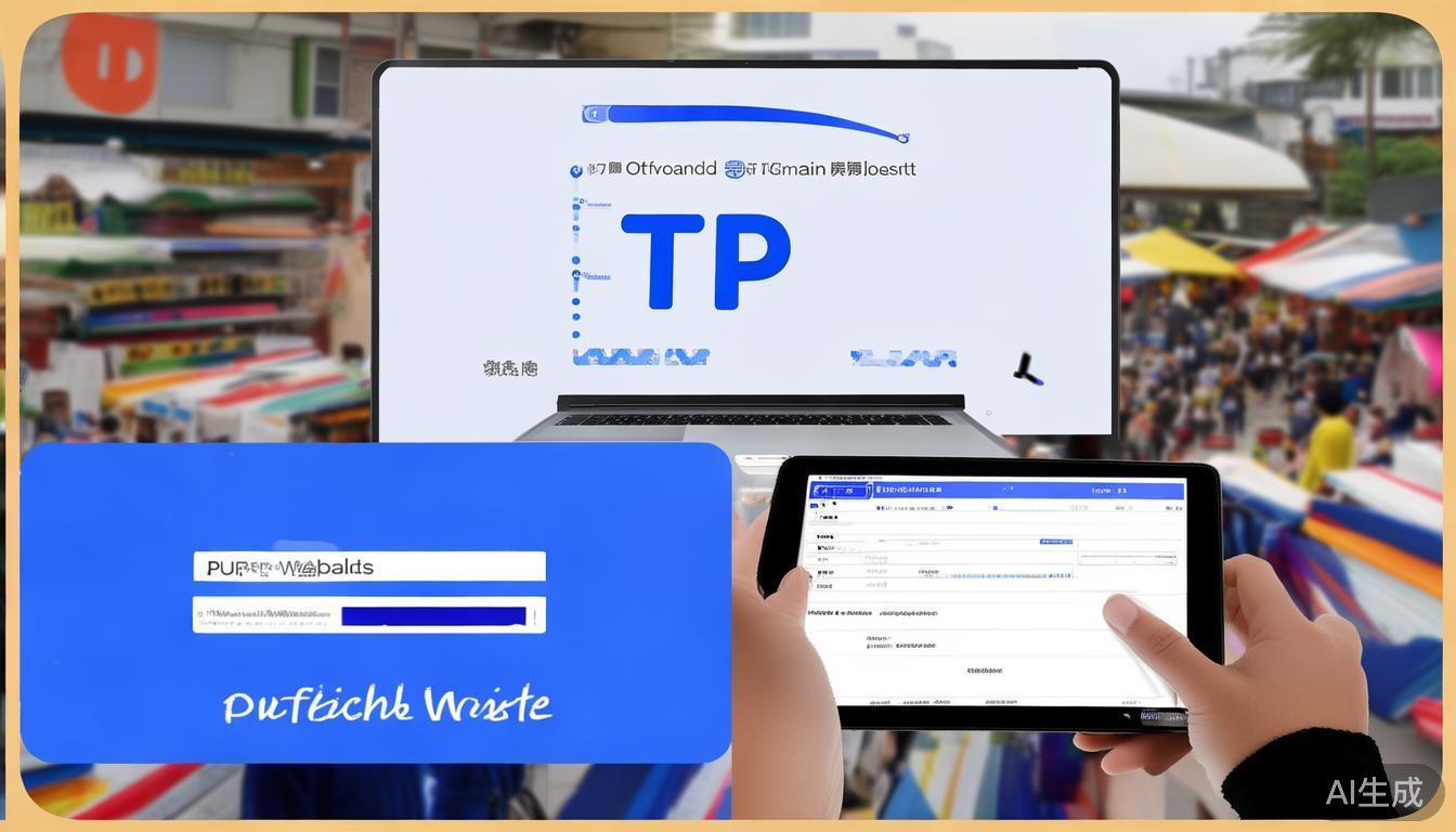 TP官方网站在市场中占据特殊位置，有何优势与挑战？