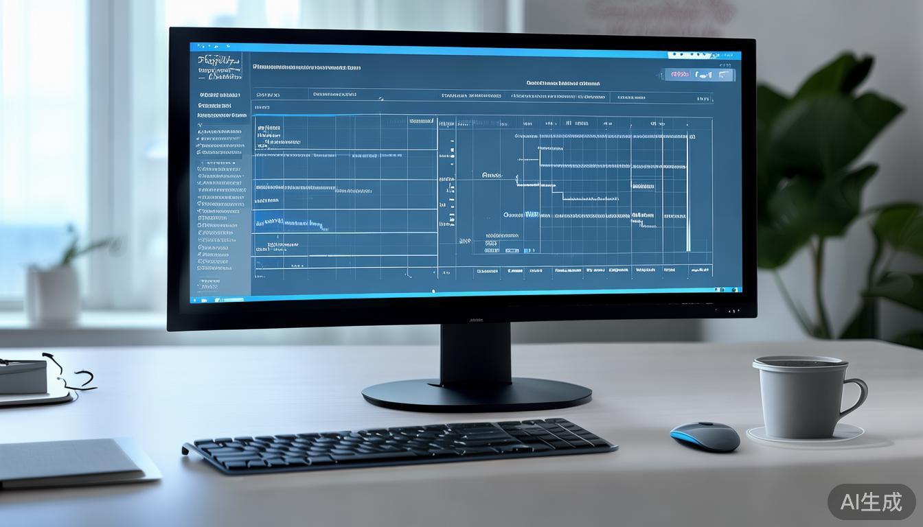 2025版TeamPulse大升级！智能任务分配超高效，项目管理更直观