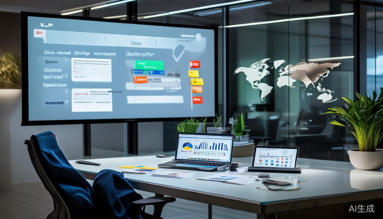 精准定位，高效转化：TP官方应用推广策略与SEO优化全解析