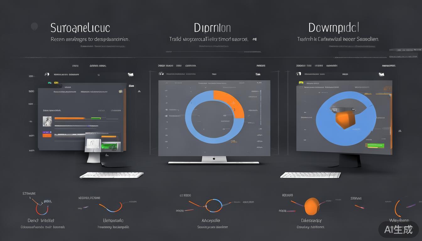 TP官网下载数据分析：揭示用户行为模式，优化体验与提升服务的关键