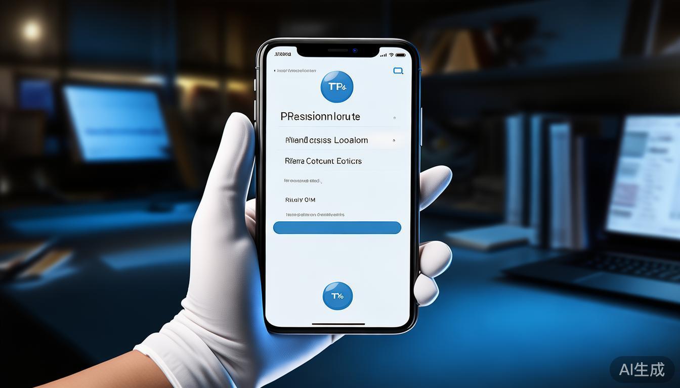 TP安卓最新版本安装指南：安全风险与防范步骤，保障设备无忧