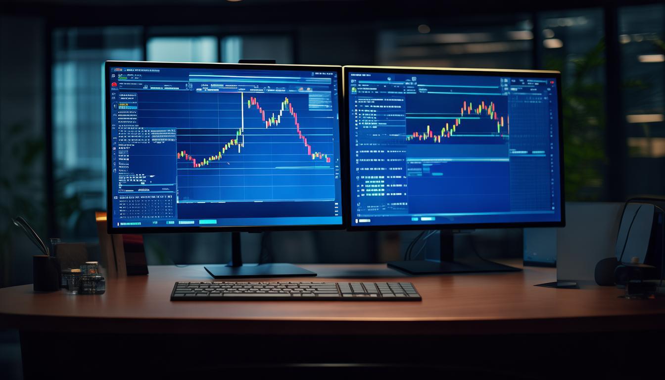 构建一个收益稳定的投资体系_如何在tpwallet官方网站中构建良好的交易习惯,确保稳定的投资收益?_要构筑良好