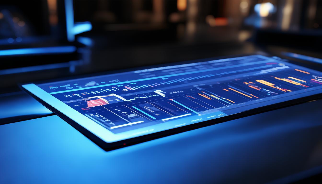 TP官网预测工具助力交易，基本面与技术分析亮点多