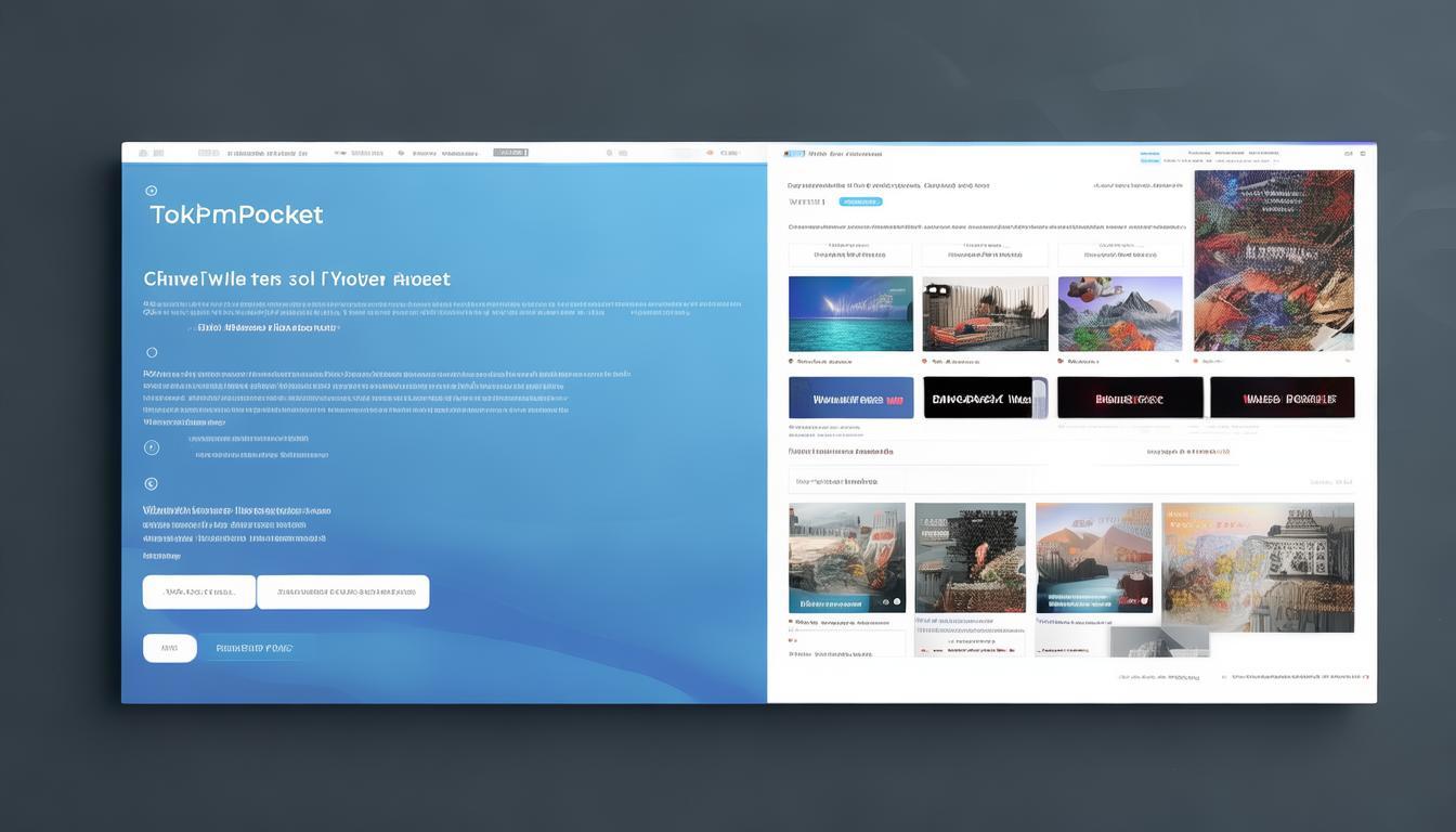 TokenPocket官网下载优势尽显：安全防护强且功能超丰富