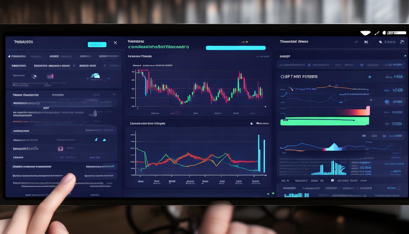 数字货币管理秘籍：从tokenpocket官网下载软件，保障财产安全