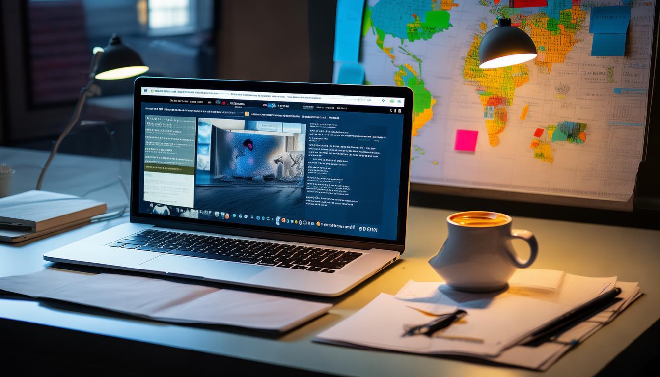 TP钱包安卓版如何获取最新投资消息与资讯？这里有方法