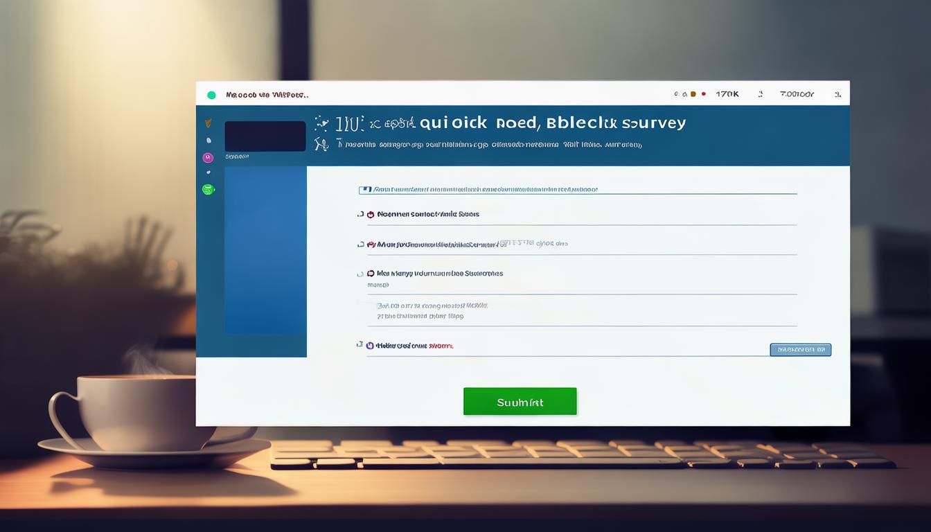 TP官方应用商店用户意见征询：明确目的、设计表格是关键