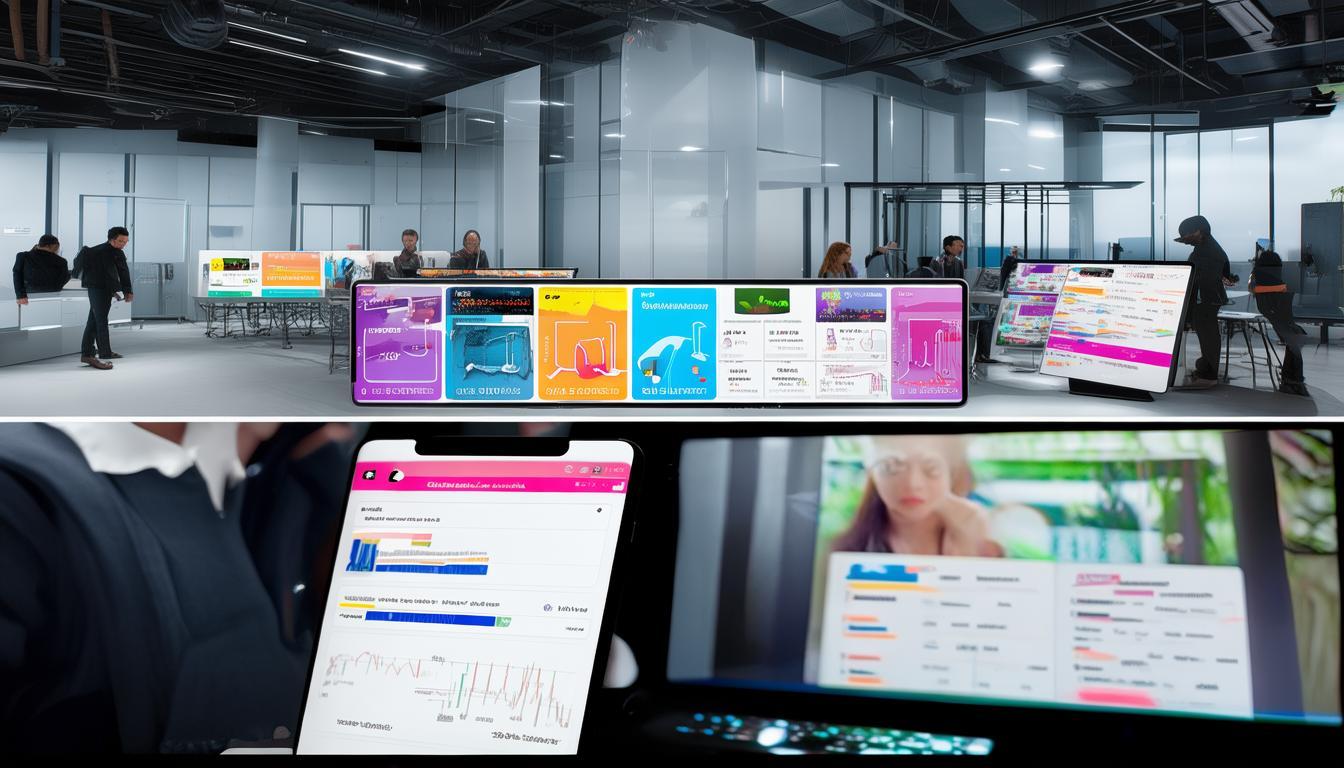 TP交易所移动应用程序前景广阔，如何在市场开拓中脱颖而出？