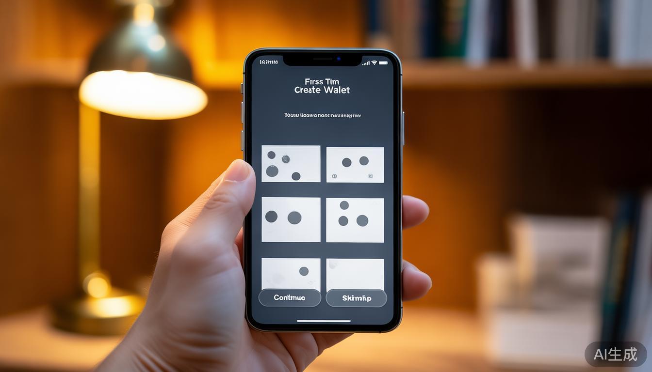 Tokenpocket钱包：加密投资必备工具，下载及使用指南请查收